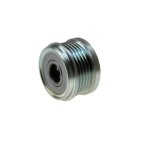 Poulie d'Alternateur Pour Renault Clio III Modus Thalia 8200360480 8200360481