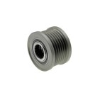Poulie d'Alternateur Pour Renault Clio III 231000003R 231000012R 7701065385