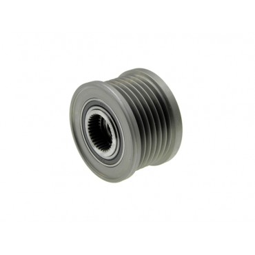 Poulie d'Alternateur Pour Renault Clio III 231000003R 231000012R 7701065385