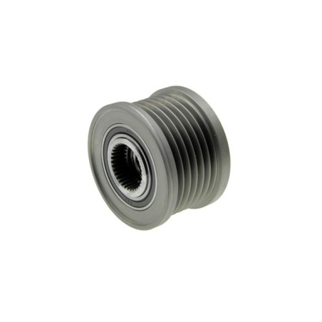 Poulie d'Alternateur Pour Renault Clio III 231000003R 231000012R 7701065385