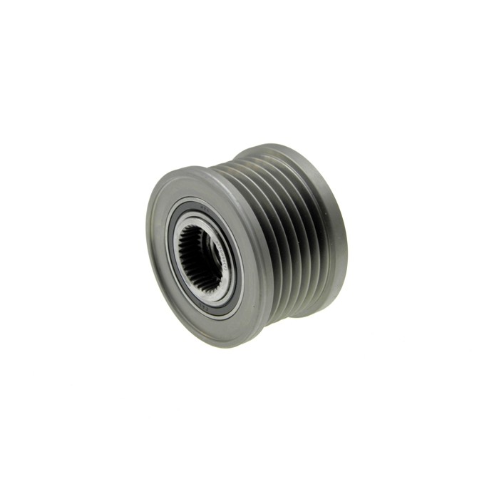 Poulie d'Alternateur Pour Renault Clio III 231000003R 231000012R 7701065385