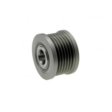Poulie d'Alternateur Pour Renault Clio III 231000003R 231000012R 7701065385