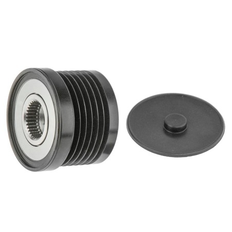 Poulie d'Alternateur Pour Renault Laguna II 8200229907