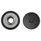 Poulie d'Alternateur Pour Renault Laguna II 8200229907