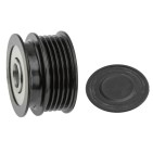 Poulie d'Alternateur Pour VW Seat Skoda 028903026A 028903026B 028903028L