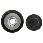 Poulie d'Alternateur Pour VW Seat Skoda 028903026A 028903026B 028903028L