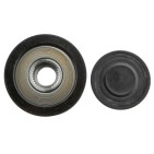 Poulie d'Alternateur Pour VW Seat Skoda 028903026A 028903026B 028903028L