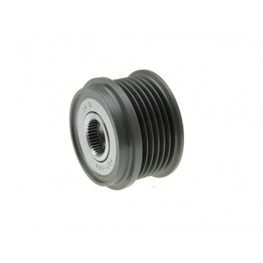 Poulie d'Alternateur Pour VW Polo Seat Skoda 03D903025D 03D903025E 03D903119A