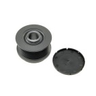 Poulie d'Alternateur Pour VW Polo Seat Skoda 03D903025D 03D903025E 03D903119A