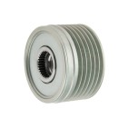 Poulie d'Alternateur Pour Suzuki Grand Vitara I 3177168D01 9645907580