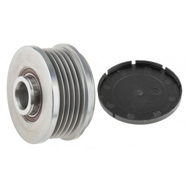 Poulie d'Alternateur Pour Toyota Avensis Corolla Previa II RAV 4 2706027070