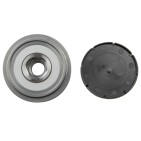 Poulie d'Alternateur Pour Toyota Avensis Corolla Previa II RAV 4 2706027070