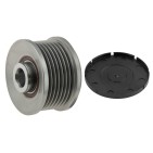 Poulie d'Alternateur Pour Toyota Dyna Fortuner Hiace IV V VI Hilux 270600L130