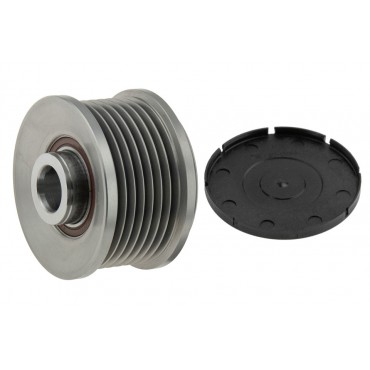 Poulie d'Alternateur Pour Toyota Dyna Fortuner Hiace IV V VI Hilux 270600L130