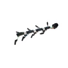 Injecteur faisceau de cable carburant pour A3 A6 LEON TOURAN 2.0 TDI 03G971033L