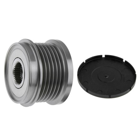 Poulie d'Alternateur Pour Volvo C30 S40 II S60 S80 V40 V50 V60 I 31285815