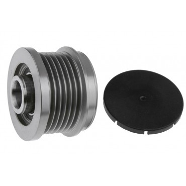 Poulie d'Alternateur Pour Volvo C30 S40 II S60 S80 V40 V50 V60 I 31285815