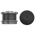 Poulie d'Alternateur Pour Volvo C30 S40 II S60 S80 V40 V50 V60 I 31285815