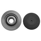 Poulie d'Alternateur Pour Volvo C30 S40 II S60 S80 V40 V50 V60 I 31285815
