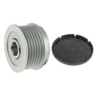 Poulie d'Alternateur Pour Volvo C70 I S40 S60 S70 S80 V40 V70 II XC70 36012358