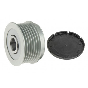 Poulie d'Alternateur Pour Volvo C70 I S40 S60 S70 S80 V40 V70 II XC70 36012358