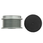 Poulie d'Alternateur Pour Volvo C70 I S40 S60 S70 S80 V40 V70 II XC70 36012358
