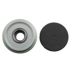 Poulie d'Alternateur Pour Volvo C70 I S40 S60 S70 S80 V40 V70 II XC70 36012358
