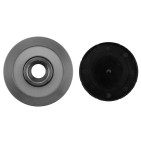 Poulie d'Alternateur Pour Volvo S40 I V40 30782701 8251655 8601699 9472908