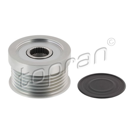 Poulie d'Alternateur Pour Volvo S60 I S80 V70 II XC70 XC90 30667878 30737517