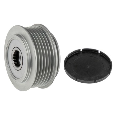 Poulie d'Alternateur Pour Volvo S60 I S70 S80 V70 II XC70 8111119 8111122
