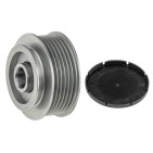 Poulie d'Alternateur Pour Volvo S60 I S70 S80 V70 II XC70 8111119 8111122