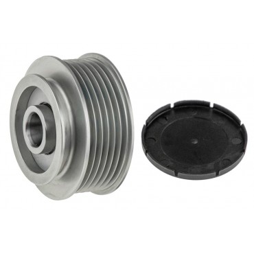 Poulie d'Alternateur Pour Volvo S60 I S70 S80 V70 II XC70 8111119 8111122