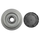 Poulie d'Alternateur Pour Volvo S60 I S70 S80 V70 II XC70 8111119 8111122