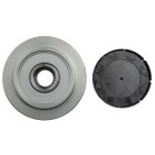 Poulie d'Alternateur Pour Volvo S60 I S70 S80 V70 II XC70 8111119 8111122