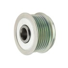 Poulie d'Alternateur Pour Volvo V70 I 9404328 9442827
