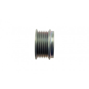 Poulie d'Alternateur Pour Volvo V70 I 9404328 9442827