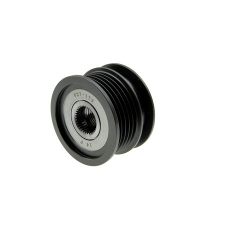 Poulie d'Alternateur Pour VW Beetle Jetta III IV New Passat 07K903119C