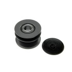 Poulie d'Alternateur Pour VW Beetle Jetta III IV New Passat 07K903119C