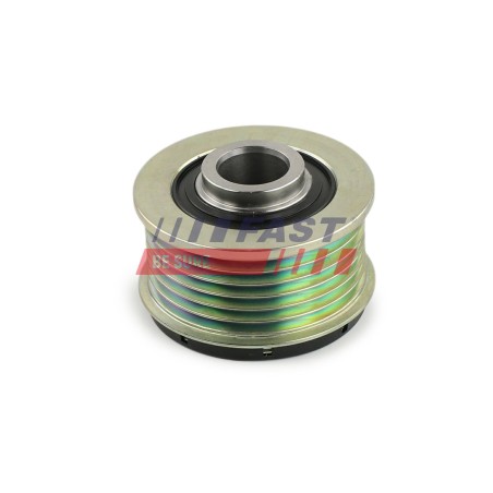 Poulie d'Alternateur Pour Peugeot Fiat Alfa Romeo Citroën 5705AX 9646065180