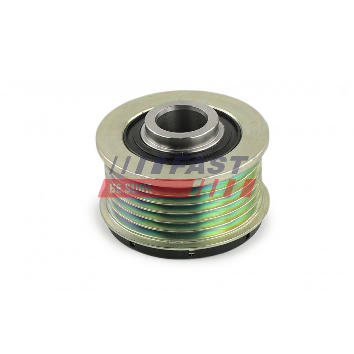 Poulie d'Alternateur Pour Peugeot Fiat Alfa Romeo Citroën 5705AX 9646065180