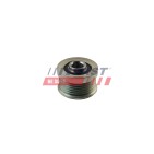 Poulie d'Alternateur Pour Opel Fiat Ford Alfa Romeo 1202273 4801338AB 4801835AB