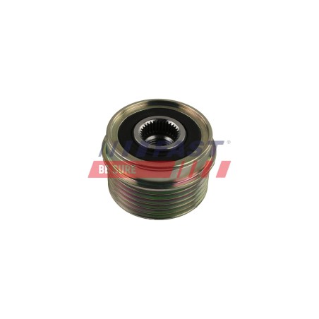 Poulie d'Alternateur Pour VW Bora Caddy II FOX Golf III IV Plus V Audi Seat Opel