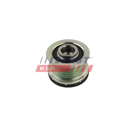 Poulie d'Alternateur Pour BMW F33, F83 F36 5 F07 F10 F11 X1 E84 X3 F25 X4 F26