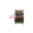 Poulie d'Alternateur Pour Peugeot 106 Fiat Ford Suzuki 77362558 77363303 9949627
