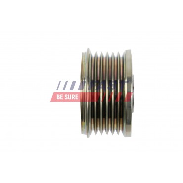 Poulie d'Alternateur Pour Peugeot 106 Fiat Ford Suzuki 77362558 77363303 9949627