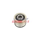 Poulie d'Alternateur Pour Peugeot Opel Citroën DS 1623069280 9839200980 5702J0