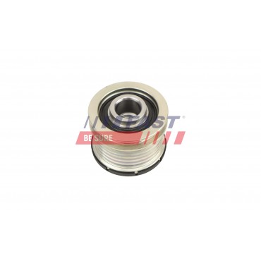Poulie d'Alternateur Pour Peugeot Opel Citroën DS 1623069280 9839200980 5702J0