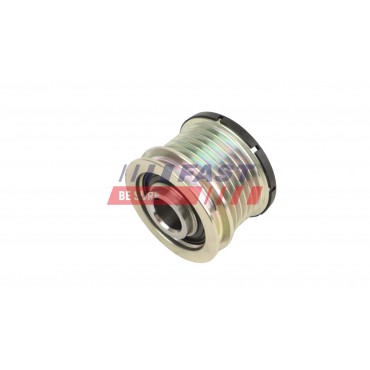 Poulie d'Alternateur Pour Peugeot Opel Citroën DS 1623069280 9839200980 5702J0