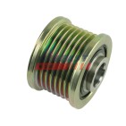 Poulie d'Alternateur Pour Renault Dacia Mercedes-Benz Opel 231001423R 4159063700