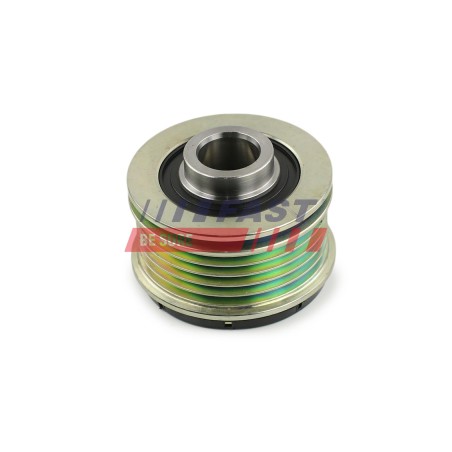 Poulie d'Alternateur Pour Renault Clio II III Kangoo Dacia Nissan 8200399801